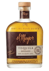 Tequila El Mayor Reposado 40% 0.75L