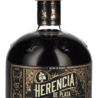 Tequila Herencia Licor De Cafe 0.7L 30%