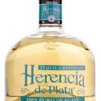 Tequila Herencia Reposado 0.75L 38%