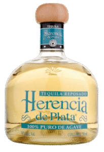 Tequila Herencia Reposado 0.75L 38%