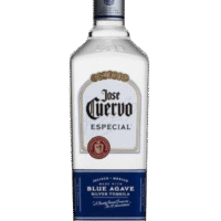 Tequila Jose Cuervo Silver 0.7L 38%