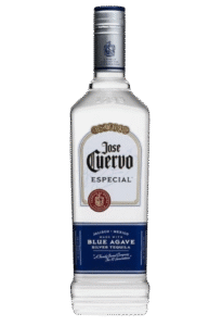 Tequila Jose Cuervo Silver 0.7L 38%