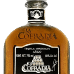 Tequila La Cofradía Añejo 0.7L 38% – luksusowa, starzona tequila z wyrafinowanym smakiem i bogatym aromatem