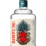 Tequila Mi Campo Blanco 40% 1L – świeża, cytrusowa tequila z Meksyku, idealna na każdą okazję