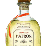 Tequila Patrón Reposado 40% 0.7L – delikatna i elegancka tequila z Meksyku o bogatym, dębowo-waniliowym smaku