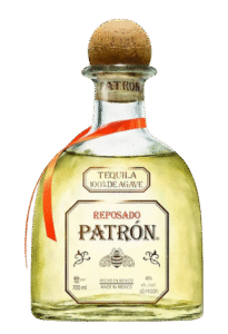 Tequila Patron Reposado 0.7L 40%