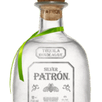 Tequila Patrón Silver 40% 0.7L – elegancka tequila o świeżym, cytrusowym aromacie i wyrazistym smaku agawy