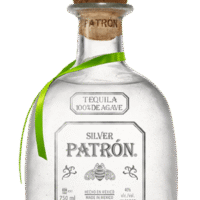 Tequila Patron Silver 0.7L 40%