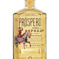 Tequila Prospero Reposado 40% 0.7L Szt #2