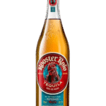Tequila Rooster Rojo Reposado 38% 0.7L – tequila premium o dębowo-waniliowym aromacie