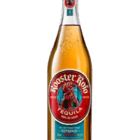 Tequila Rooster Rojo Reposado 38% 0.7L
