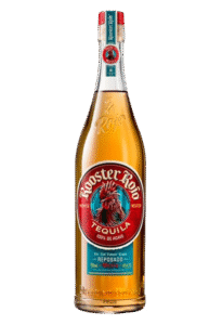 Tequila Rooster Rojo Reposado 38% 0.7L