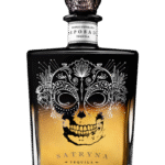 Tequila Satryna Reposado 38% 0.7L – luksusowa tequila premium z Meksyku
