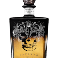 Tequila Satryna Resposado 38% 0.7L. Szt