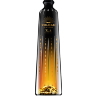 Butelka Tequili Volcan XA Luminous 0.7L – luksusowa tequila z Meksyku w olśniewającym wydaniu