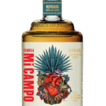 Tequila Mi Campo Reposado 40% 1L – elegancka tequila z Meksyku o aksamitnym smaku