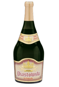 Trójniak Piastów 0.75L. 13% Szt