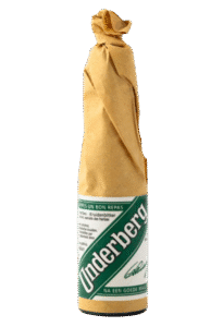 Underberg 20Ml 44% Szt
