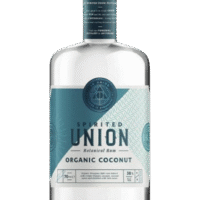 Union Organic Coconut 0.7L 38%