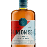 Union Spice & Sea Salt 0.7L – rum z intensywnym aromatem przypraw, solą morską i ziołowym akcentem.