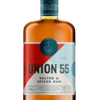 Union Spice & Sea Salt 0.7L 38%