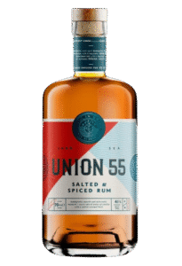 Union Spice & Sea Salt 0.7L 38%