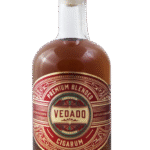 Vedado Cigarum Rum 0.5L – kubański rum o dębowo-karmelowym profilu, idealny do degustacji z cygarem.