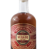 Vedado Cigarum Rum 38% 0.5L.