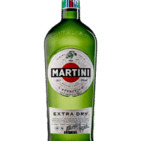 Vermouth Martini Extra Dry 18%  1L