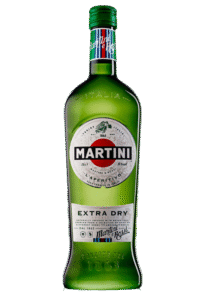 Vermouth Martini Extra Dry 18% 1L