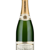Veuve Deloynes champagne Brut AOC 0,75l