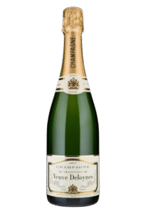 Veuve Deloynes champagne Brut AOC 0,75l