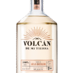 Volcan De Mi Tierra Cristalin 0.7L – luksusowa tequila krystaliczna z Meksyku