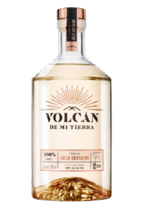 Volcan De Mi Tierra Cristalin 0.7L