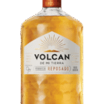 Volcan De Mi Tierra Reposado 0.7L – luksusowa tequila reposado z Meksyku