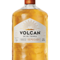 Volcan De Mi Tierra Reposado 0.7L 40%