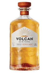 Volcan De Mi Tierra Reposado 0.7L 40%