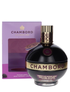 Chambord 0.7L 16.5%