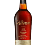 Zacapa 23 Yo 0.7L – prestiżowy rum z Gwatemali, dojrzewający przez 23 lata, o bogatym aromacie i wyjątkowej głębi smaku.