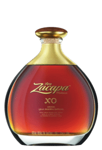 Zacapa Xo 0.7L 40% Szt.