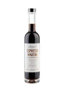 Chopin Signature Espresso Martini 0.2L