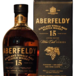 Aberfeldy 15YO Bolgheri Cask 46% 0,7L + KARTONIK