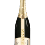 Butelka wina musującego Chandon Brut 0,75L 12% – białe, wytrawne wino musujące z Argentyny