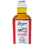 Butelka Longrow 100 Proof 0,7L 57,1% – intensywna szkocka whisky.
