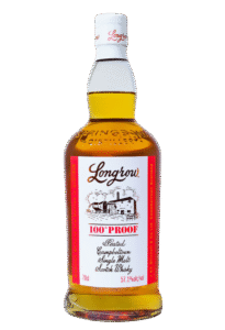 LONGROW 100 PROOF 0,7L 57,1%