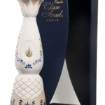 TEQUILA CLASE AZUL ANEJO 40% 0,7L + KARTONIK