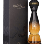 TEQUILA CLASE AZUL GOLD 40% 0,7L + KARTONIK