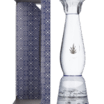 Butelka Tequila Clase Azul Plata 0,7L – elegancka tequila z Meksyku