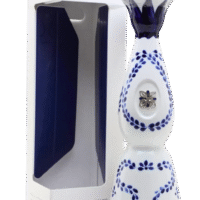 Butelka Tequila Clase Azul Reposado 40% 0,7L – luksusowa tequila w eleganckim kartoniku