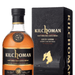 KILCHOMAN LOCH GORM SHERRY 2025 46% 0,7L + KARTONIK